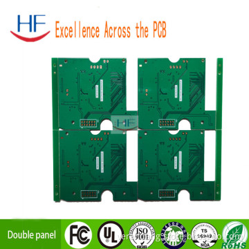 China Factory PCB Customizer PCB Printed Circuit Board Low Cost PCB Multilayer PCB